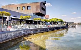 Hotel-Restaurant-Schifflände